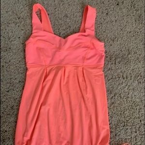 Lululemon top